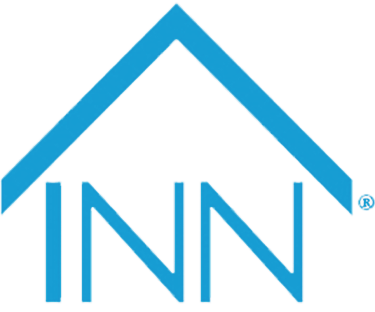 The INN’s official house logo.