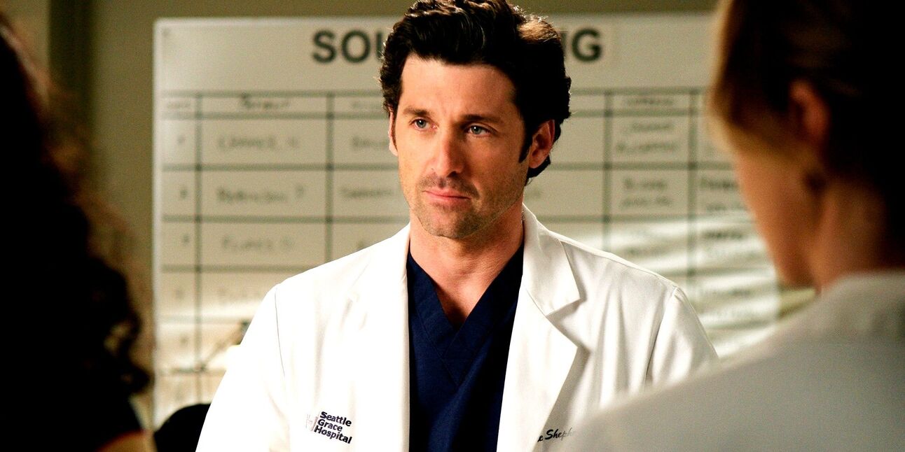 Why Grey’s Anatomy Killing Off Derek Shepherd Was Necessary Explained