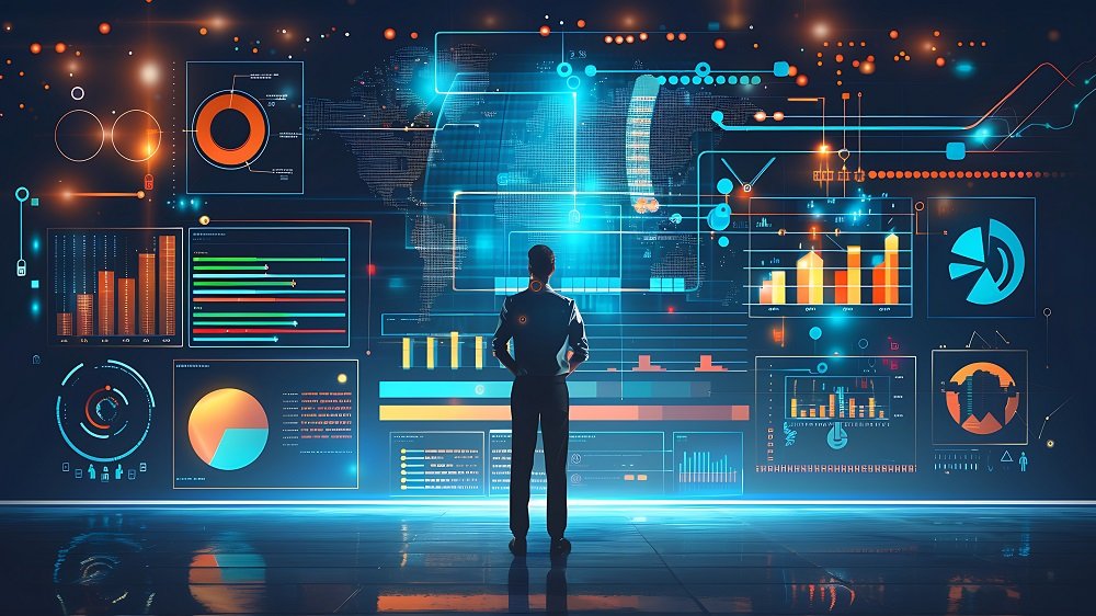 man-stands-front-screen-with-words-graph-it.jpg