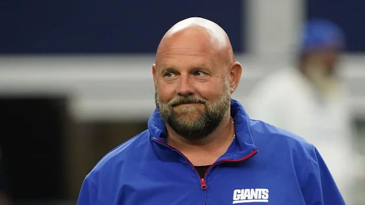 NY Giants 2025 Week 3 Reactions: Giants lose on SNF