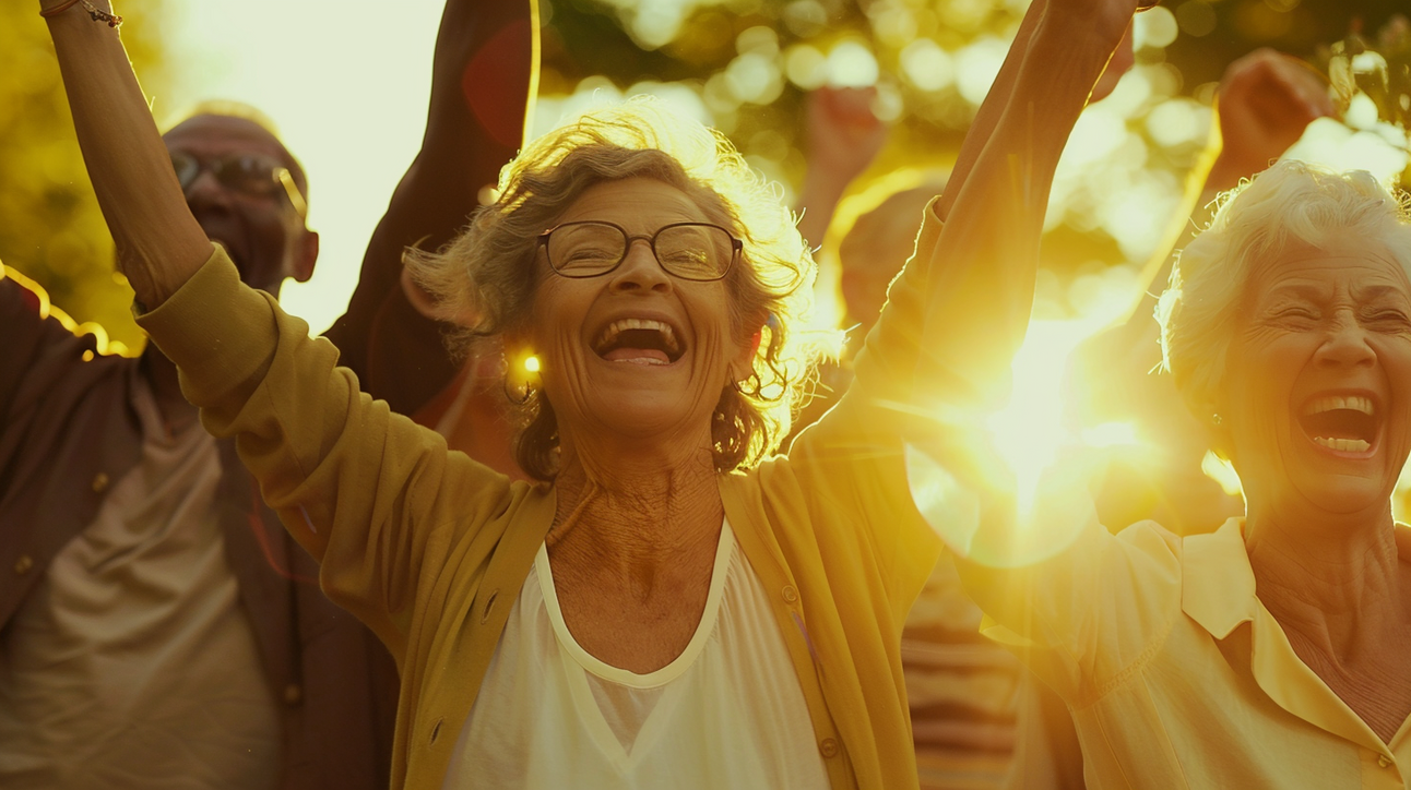 Issue 10: Retirement That Moves You