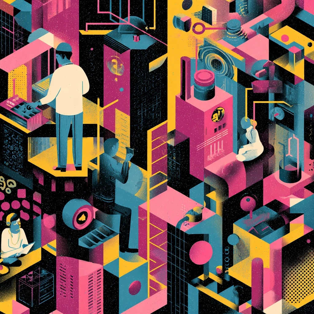 AI isnβt taking all jobs. Hereβs how to keep yours.