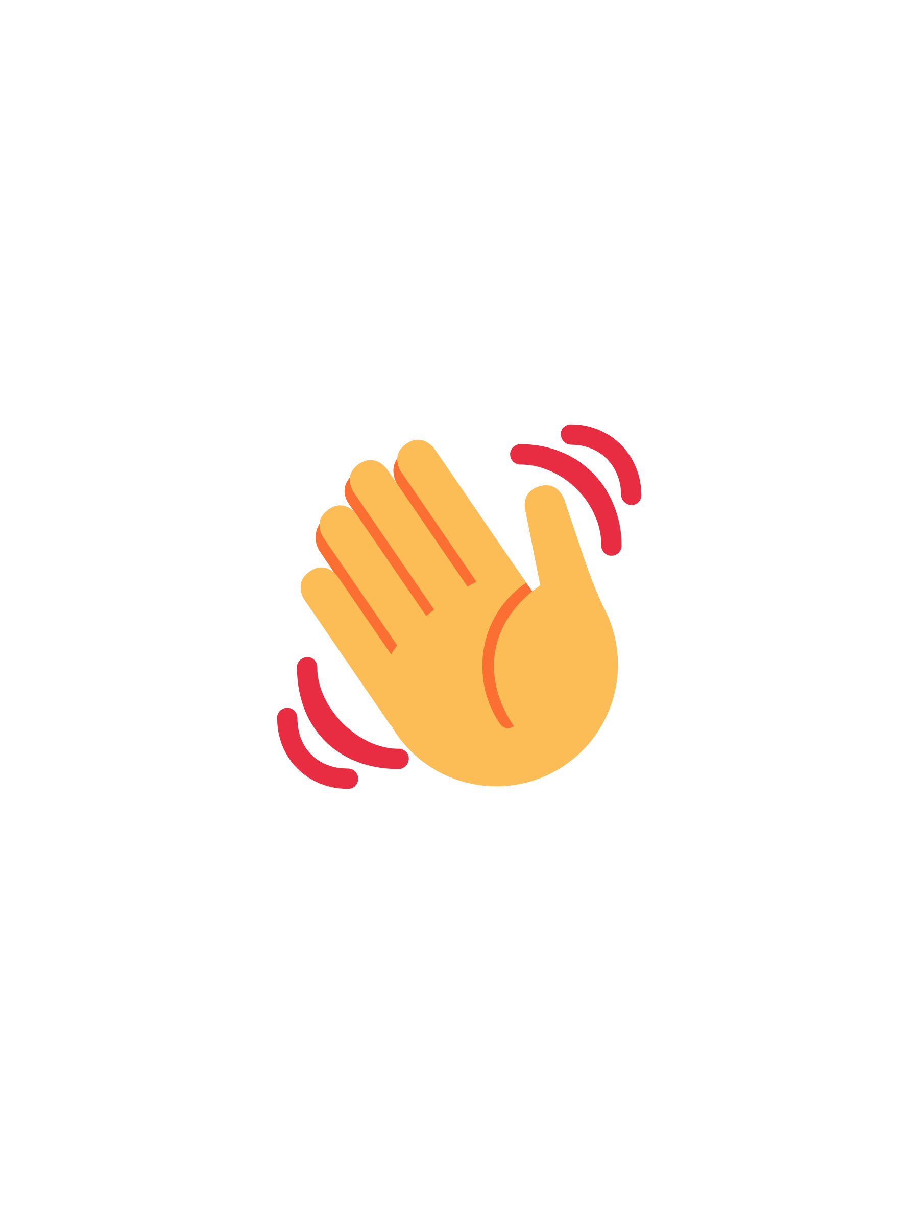 👋