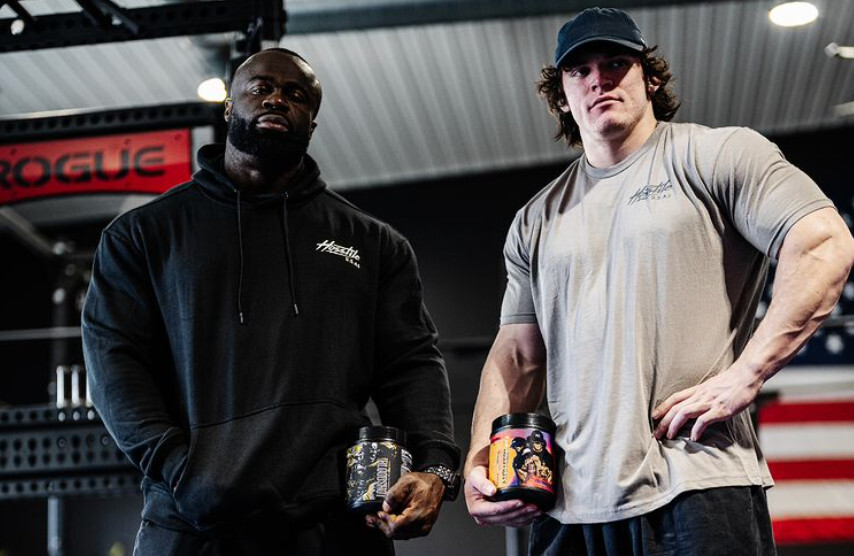💪 9 Best Supps for Muscle Growth, Tested by Experts