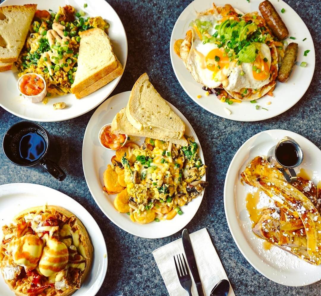 Floyd's Diner is opening a new location in Victoria