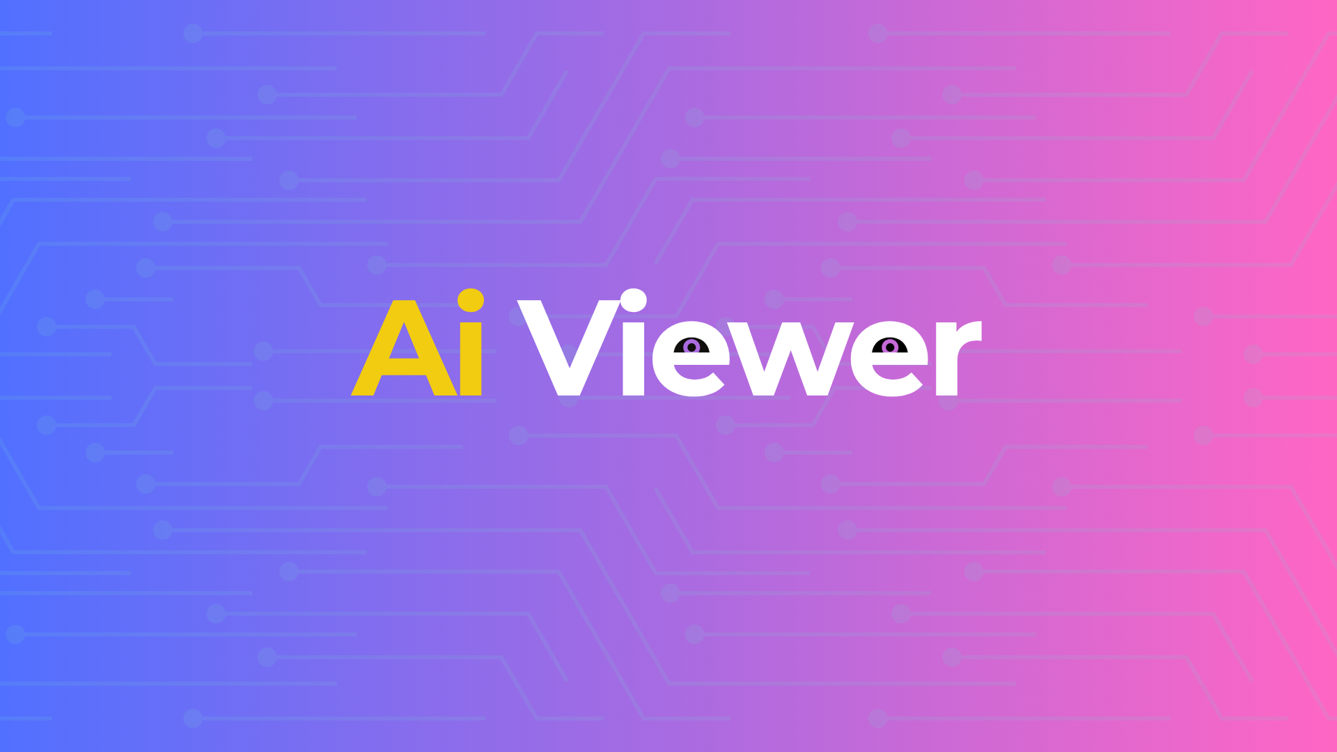 AI Viewer Logo