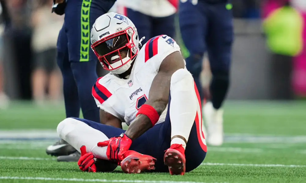 AJ Brown injury update