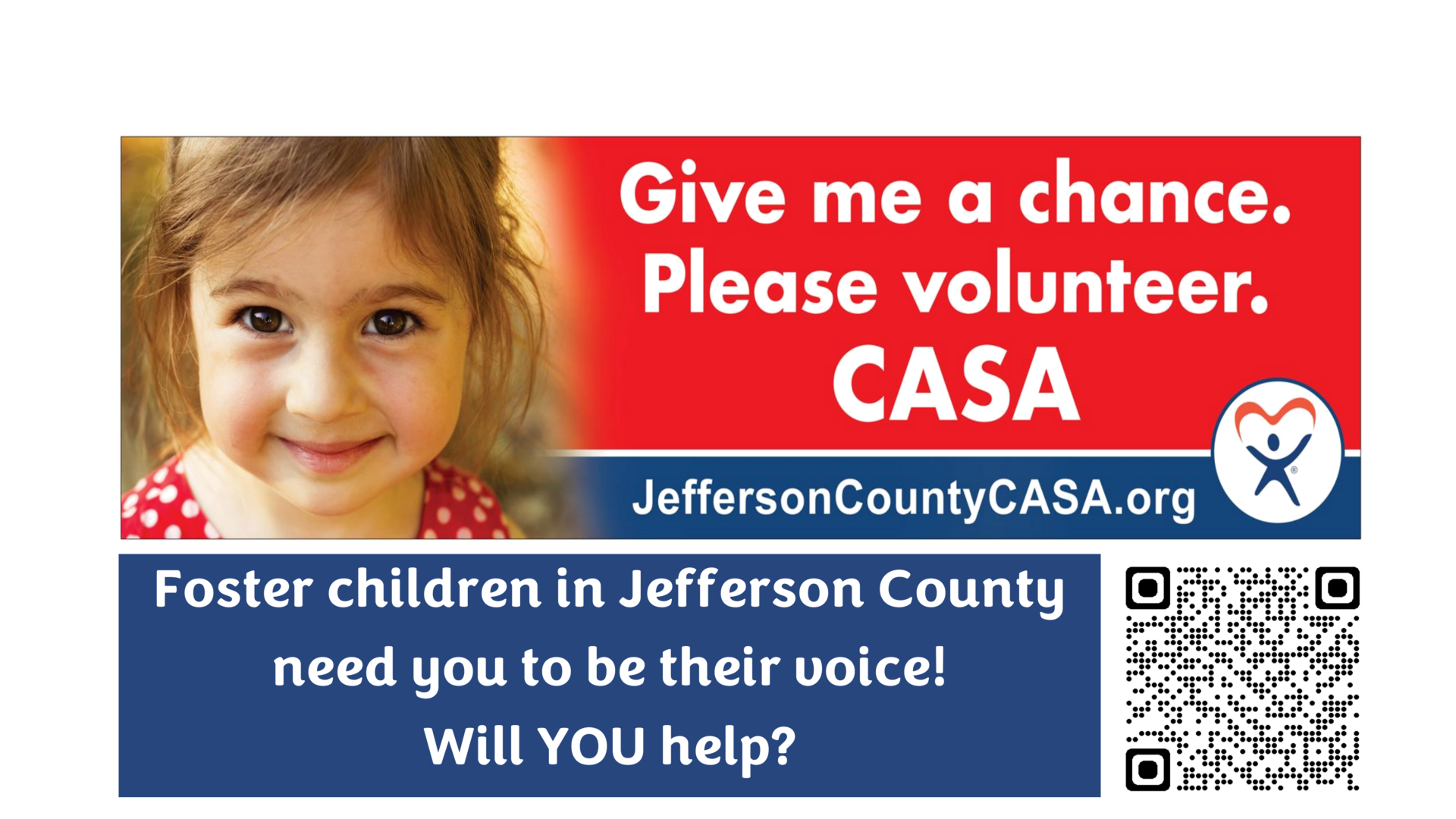 CASA of Jefferson County