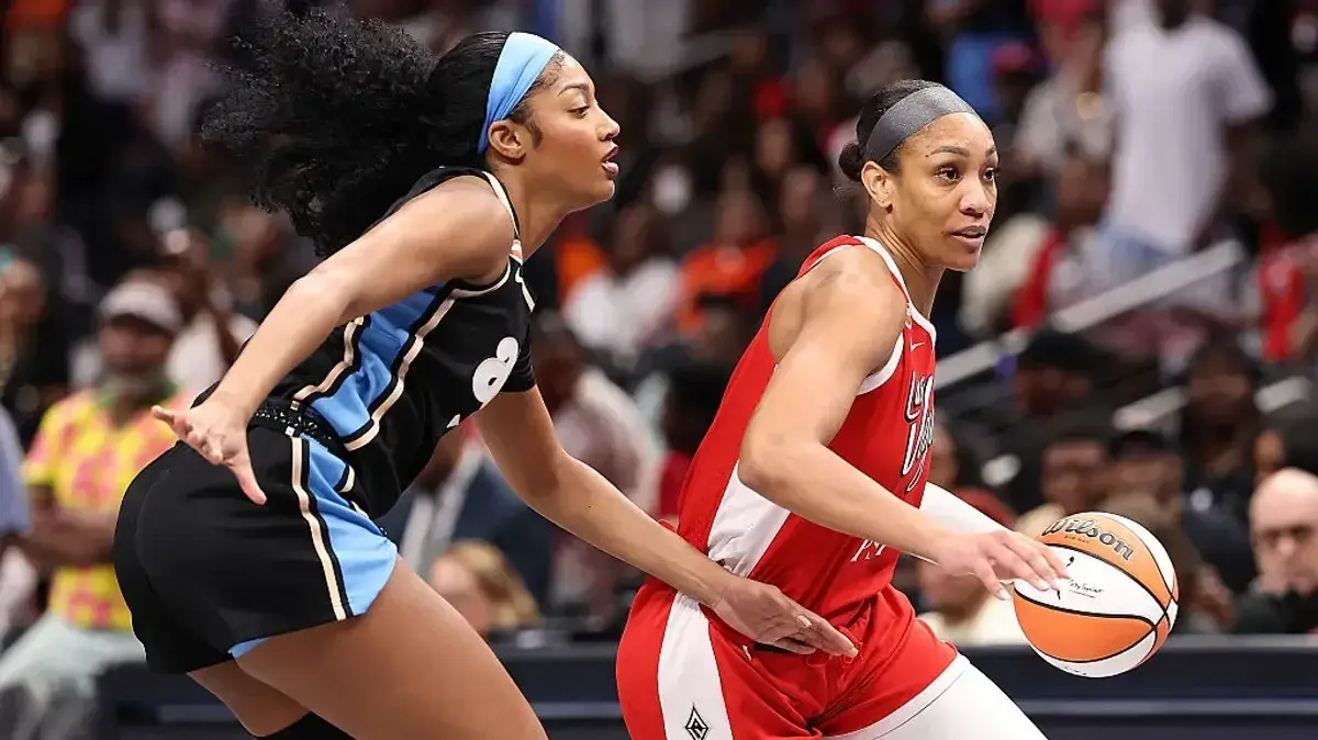 Five Out: Aces vs Dream is now box office, Fernandez in the press