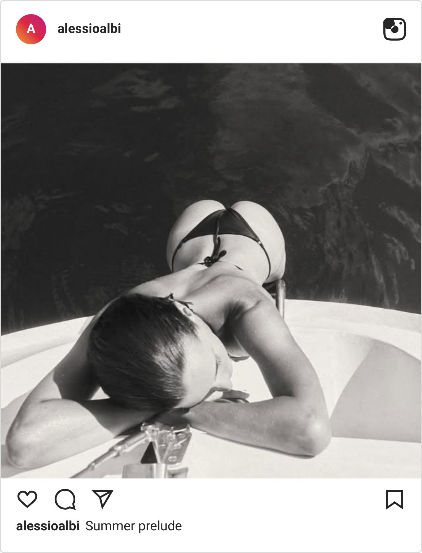 Instagram post