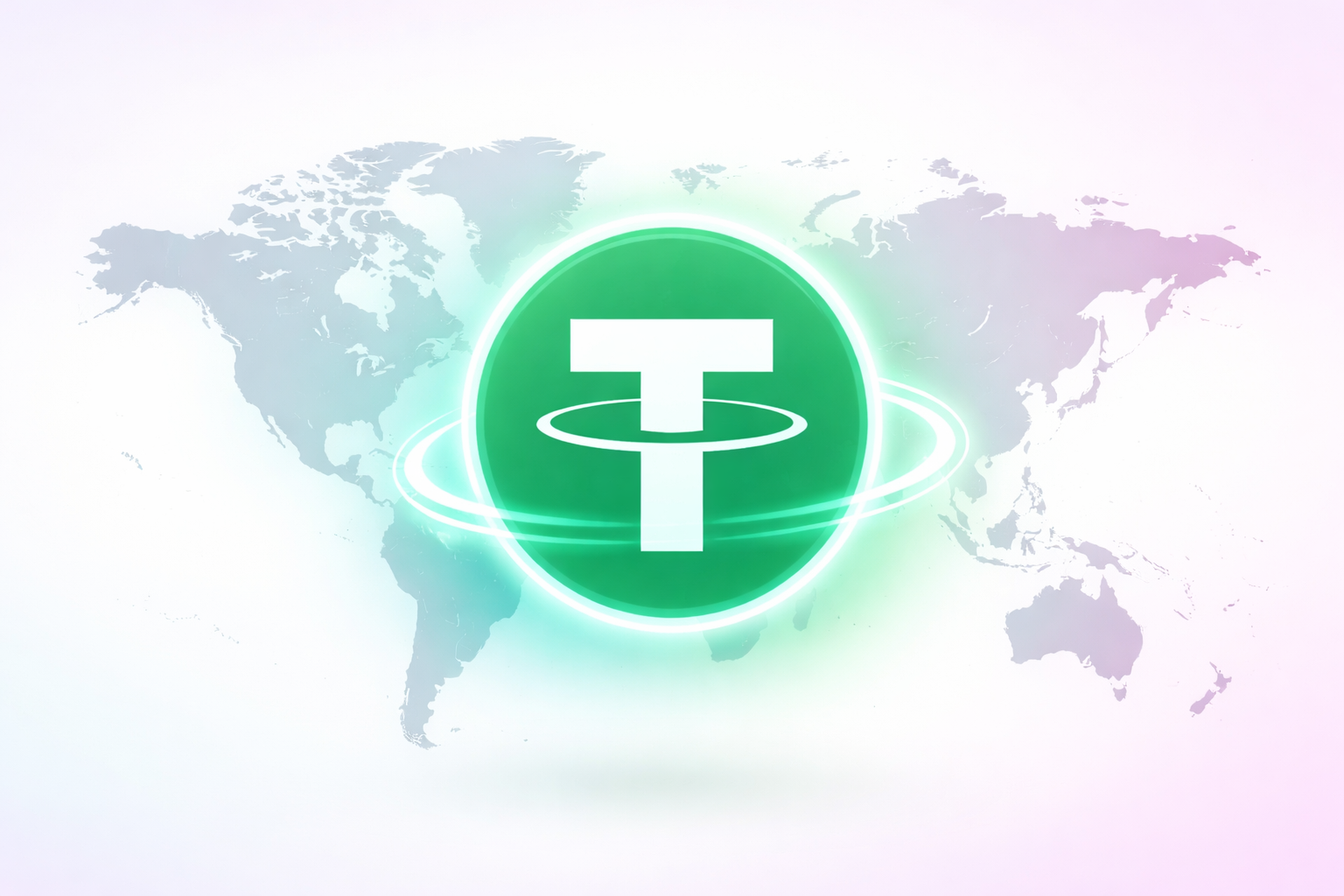 Tether’s Quiet U.S. Power Play