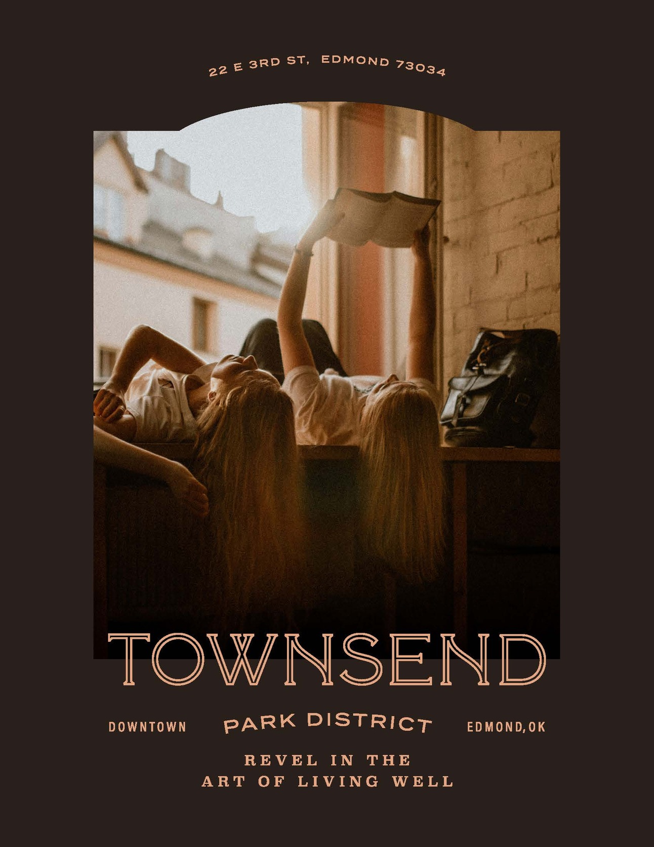 Aligned Partnerships & the Story of Townsend