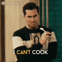 What to Cook When You Hate Cooking