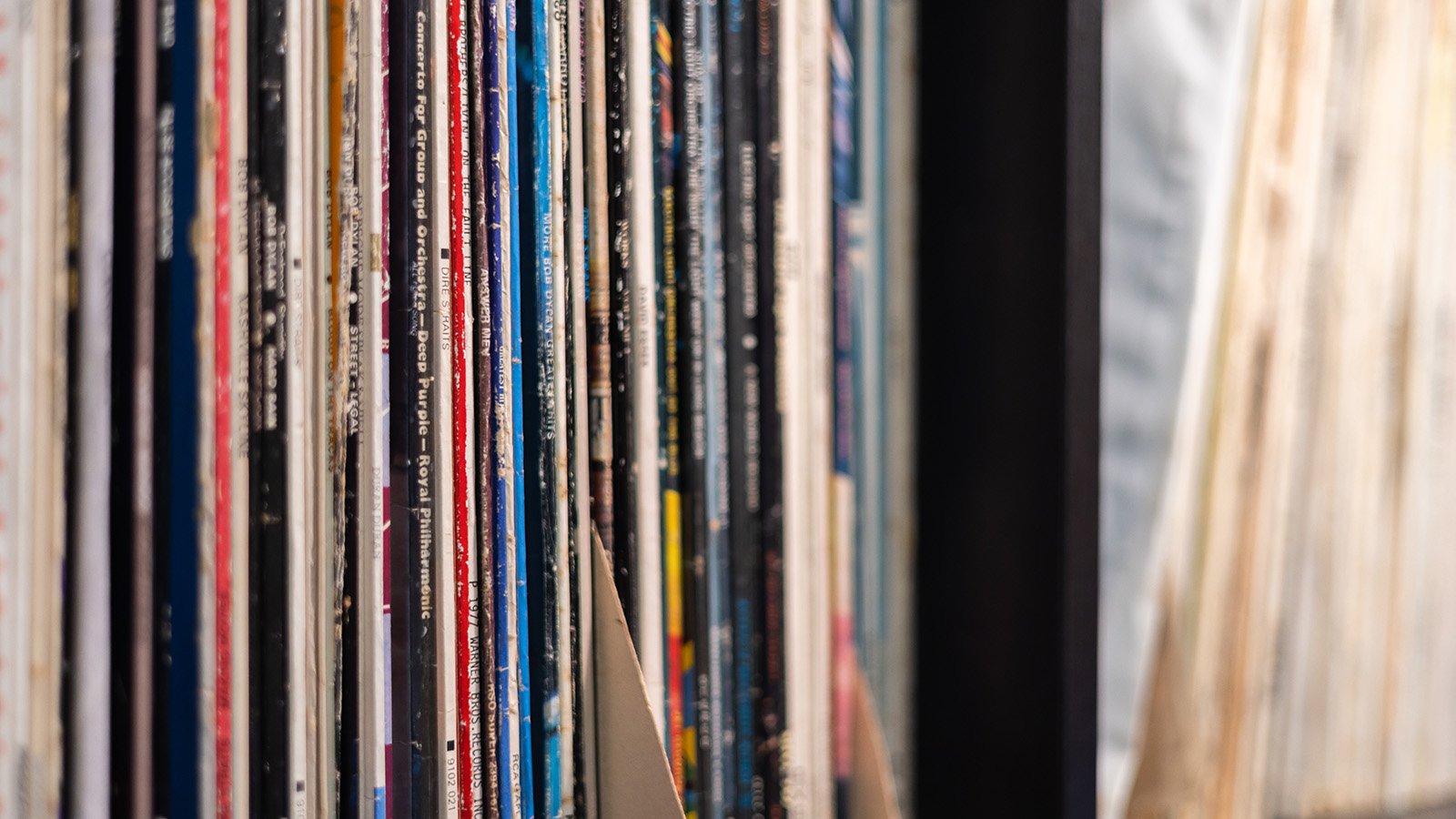 Open Day - 8th & 9th May