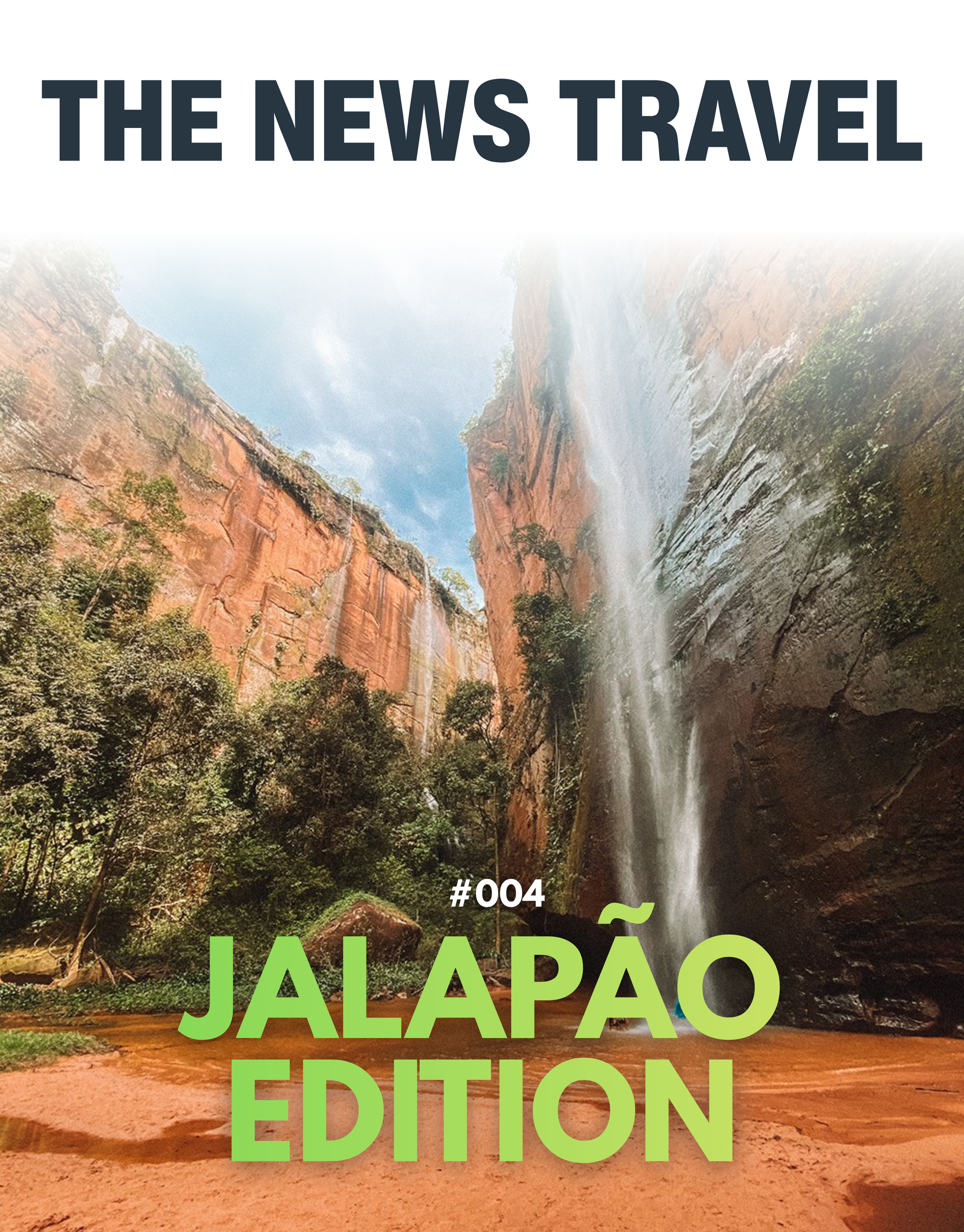 the news TRAVEL 