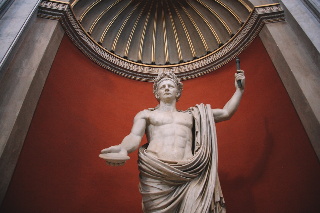 Lessons from "How to Be a Bad Emperor"