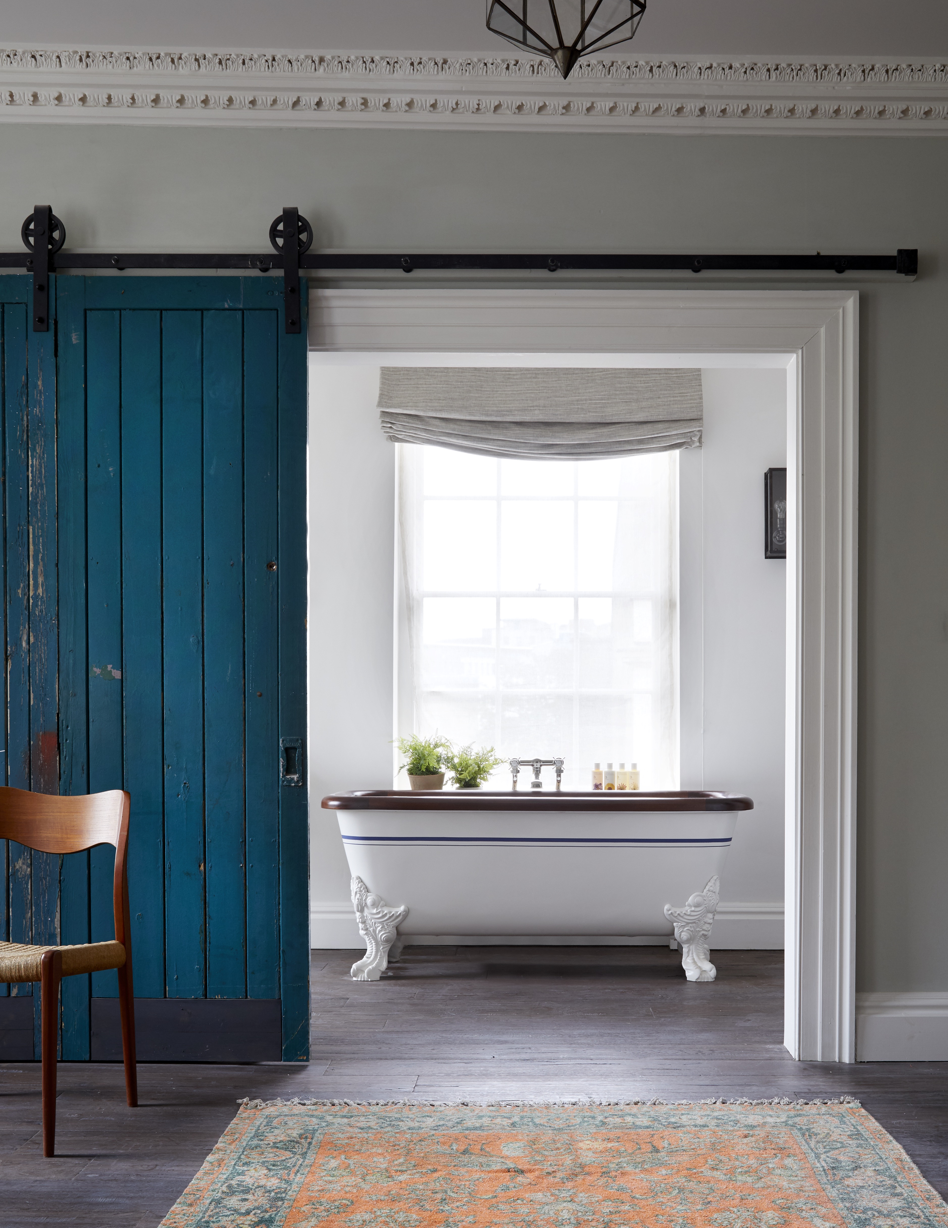 Design and character at Artist Residence Bristol