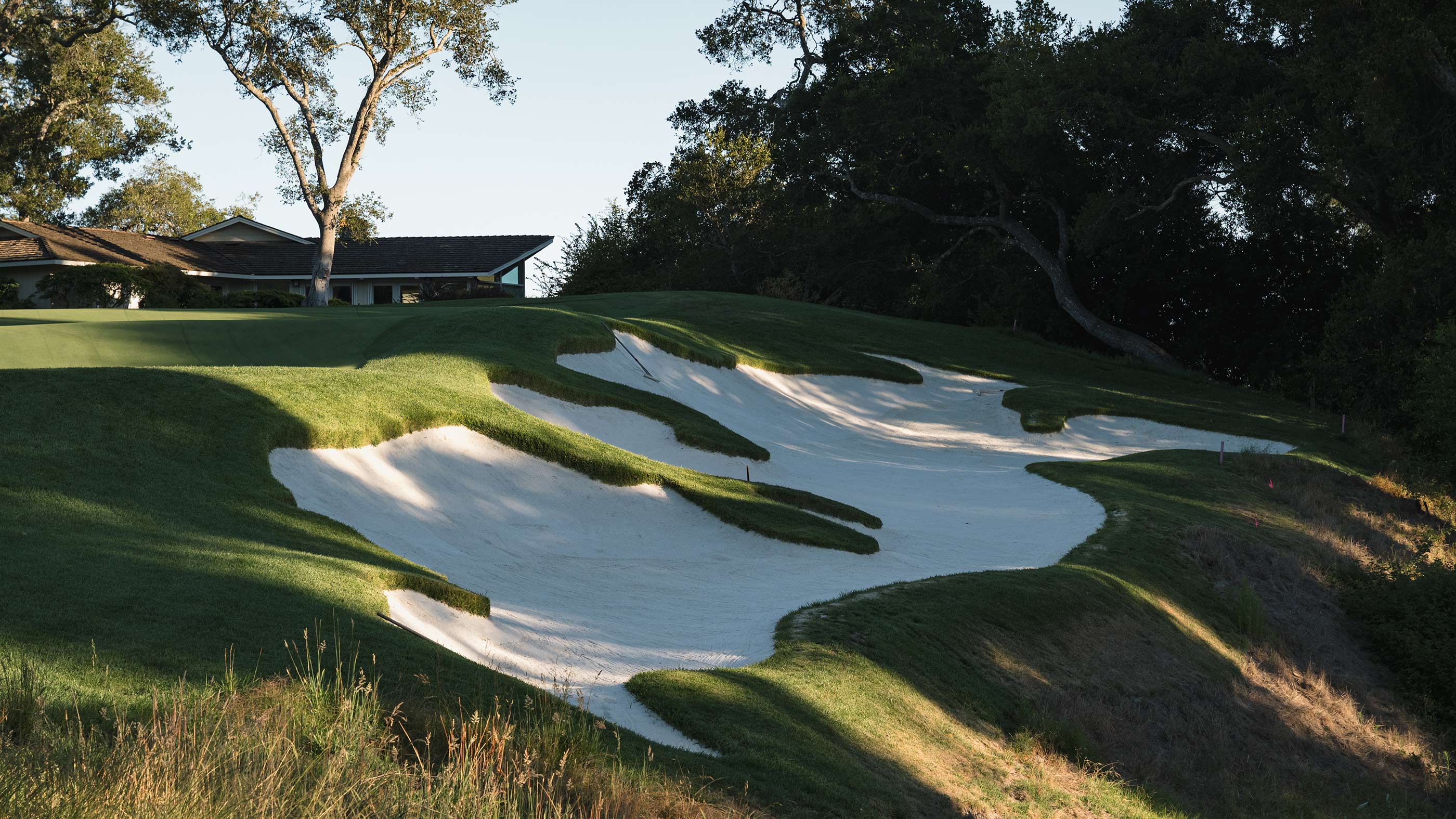 Pasatiempo Golf Club