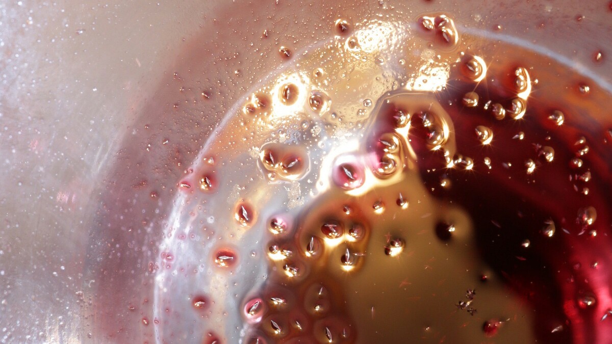 Tartrate Stability in White Wines