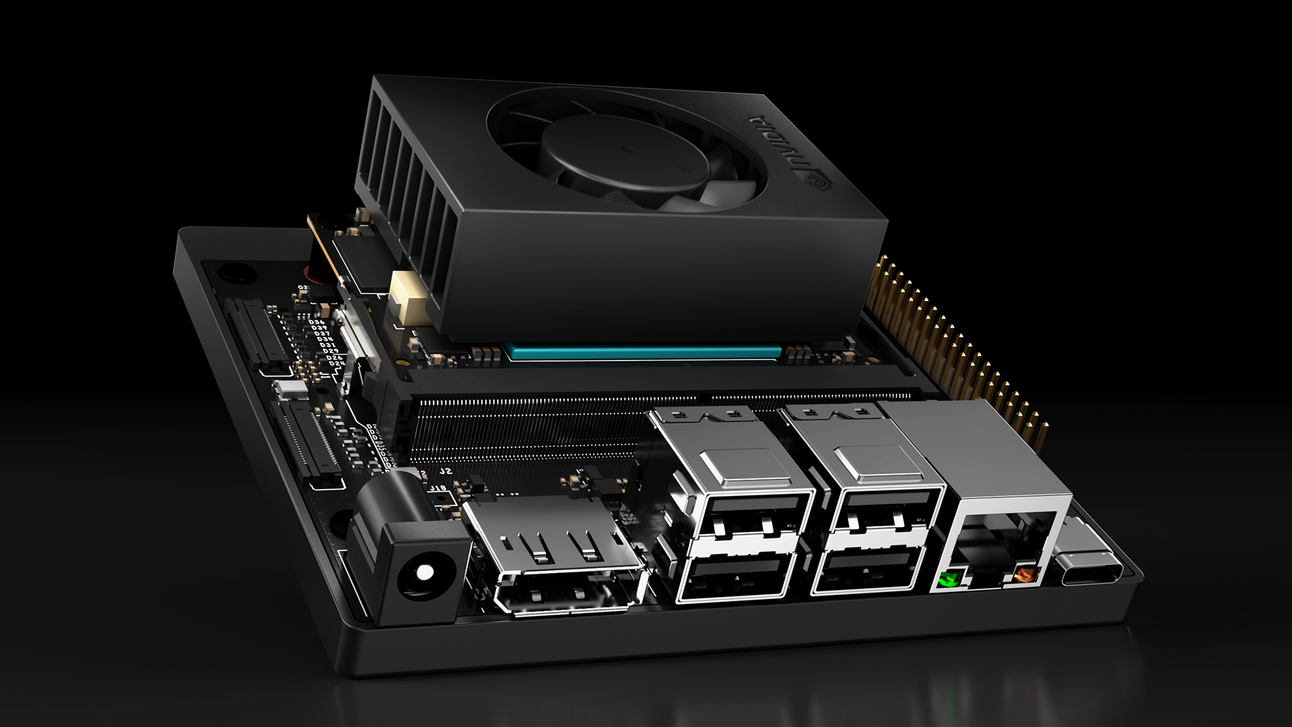 NVIDIA Jetson Orin Nano Super: Unleashing 1.7× Faster Gen AI Performance