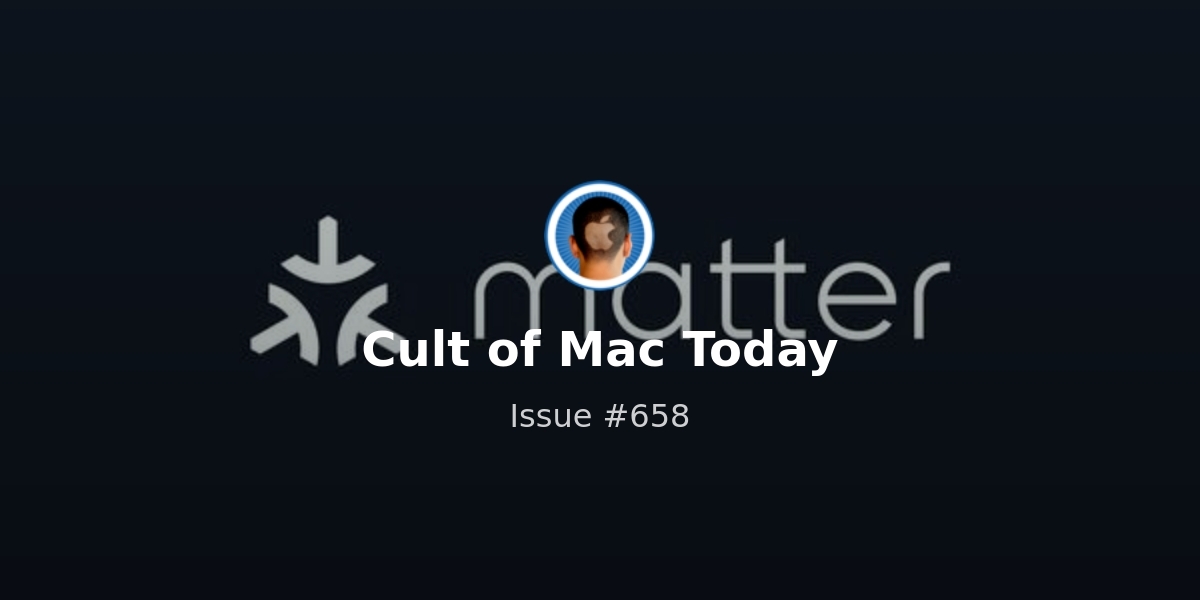 Homeautomation standard Matter finally launches