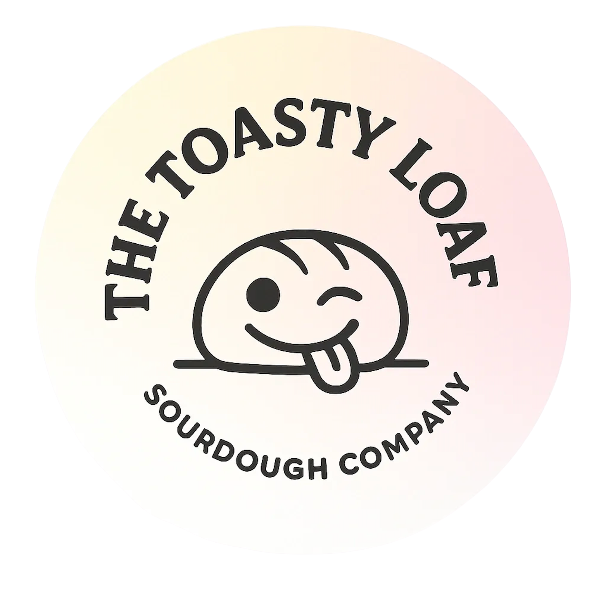The Toasty Loaf