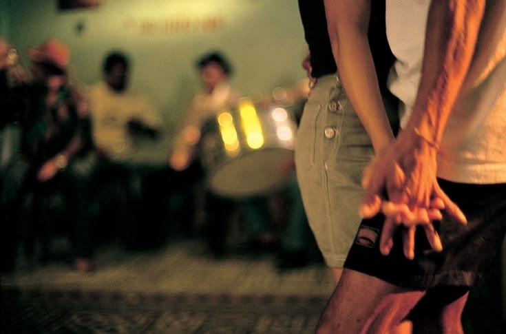 a virada da música nordestina