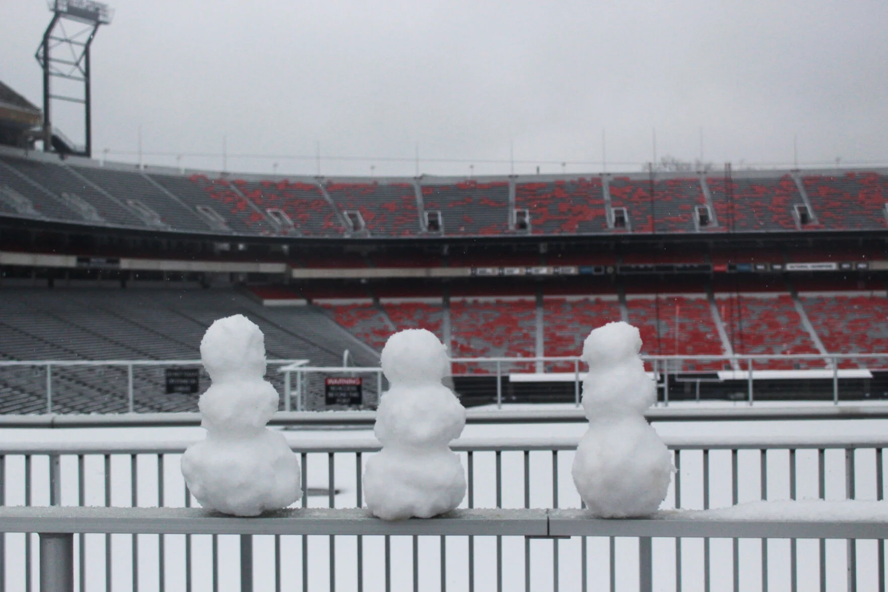 ❄️ What to know for Athens' Winter Storm this weekend