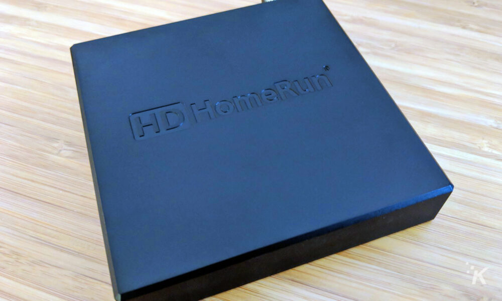Review HDHomeRun Connect Duo OTA TV on any device in your home