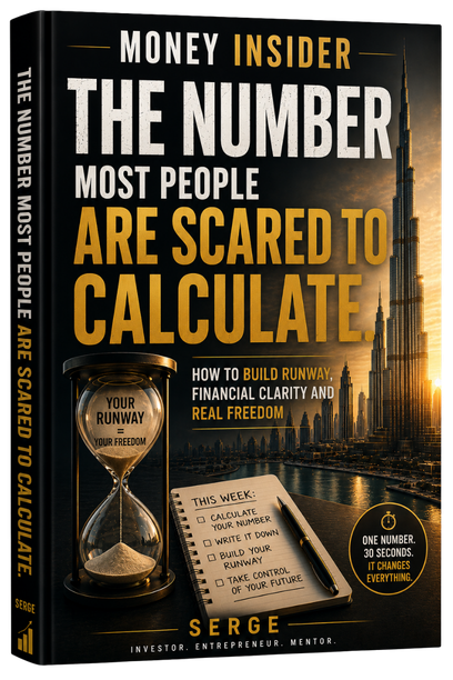 The Money Clarity Audit — Free PDF
