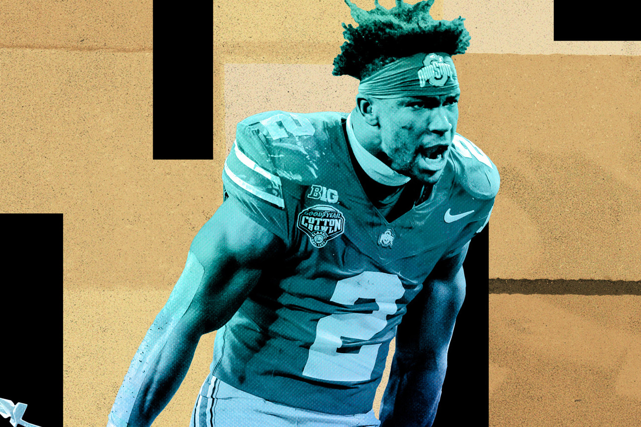 Scouting Caleb Downs: How the Ohio State Safety Reminds Me of Ed Reed