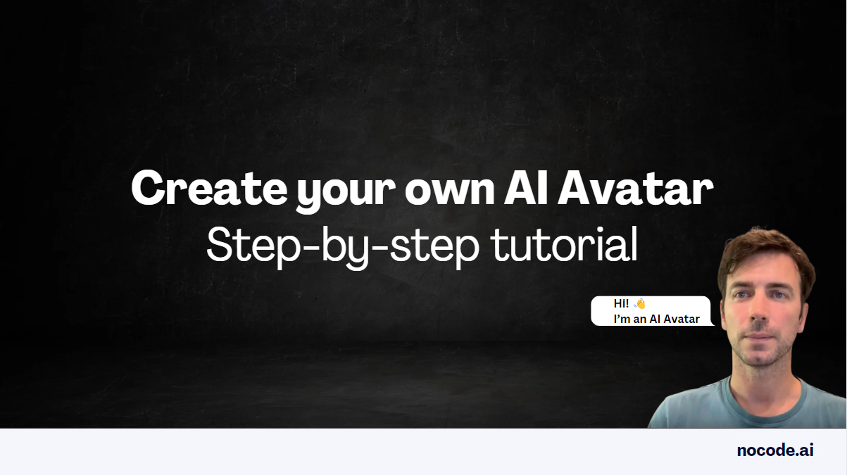 how to create a free ai avatar