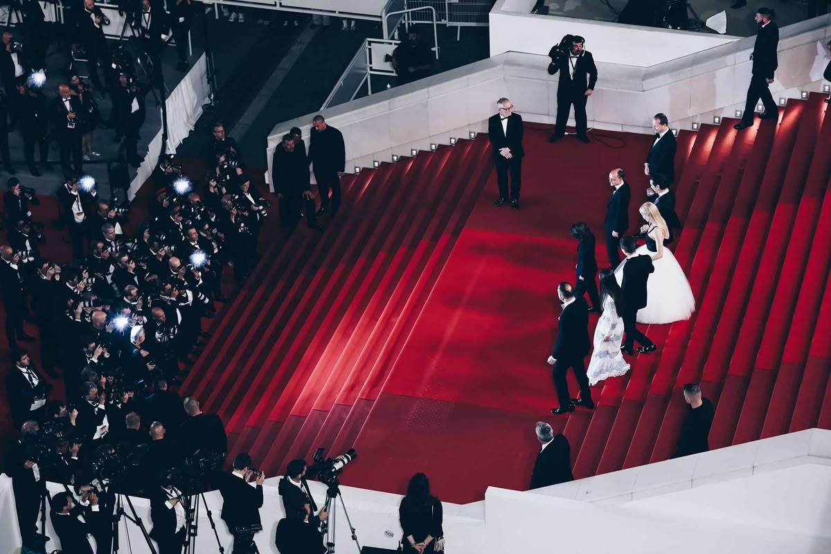 festival de cannes