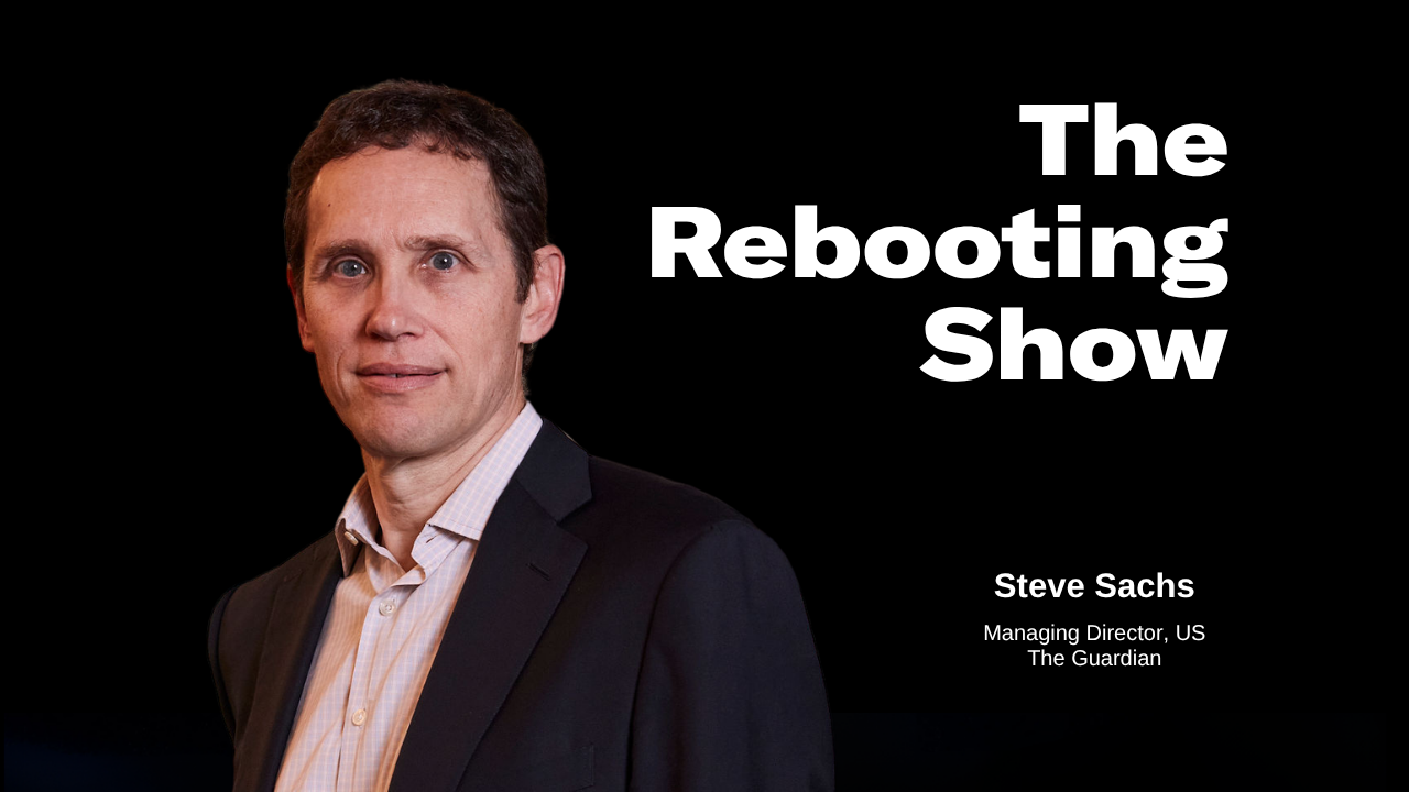 Mediagazer: Guardian US MD Steve Sachs says the paper has a larger audience than WaPo, and 700K paid supporters, with reader revenue up 35% per year for the past two years (Brian Morrissey