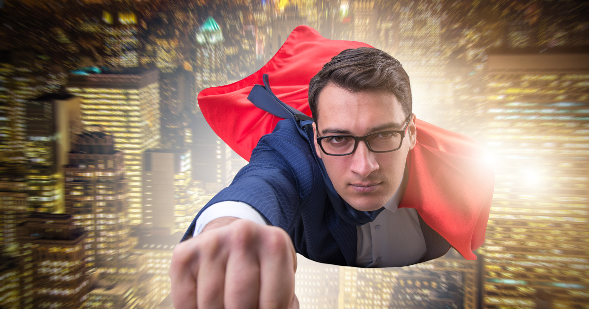 AI superusers, surging white collar layoffs, and Service as Software