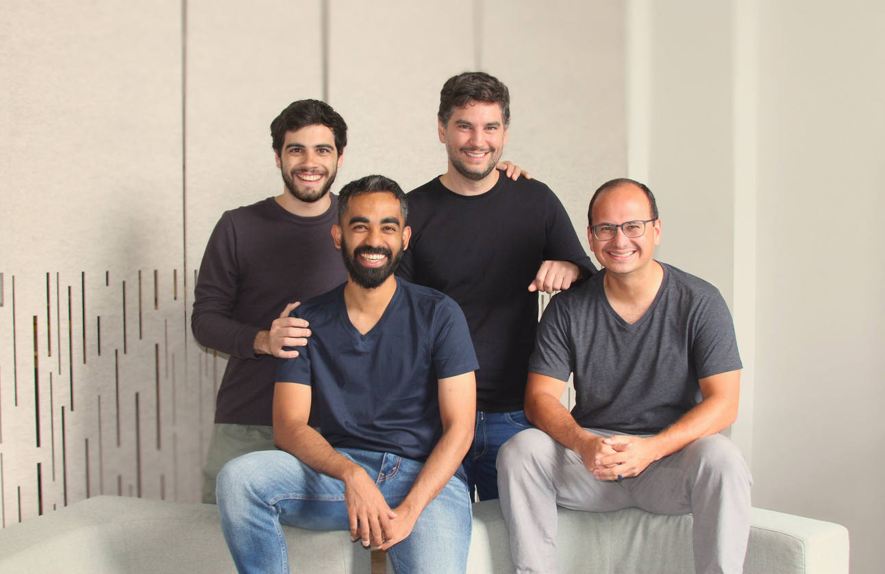 Eles querem levar a AI para os bancos