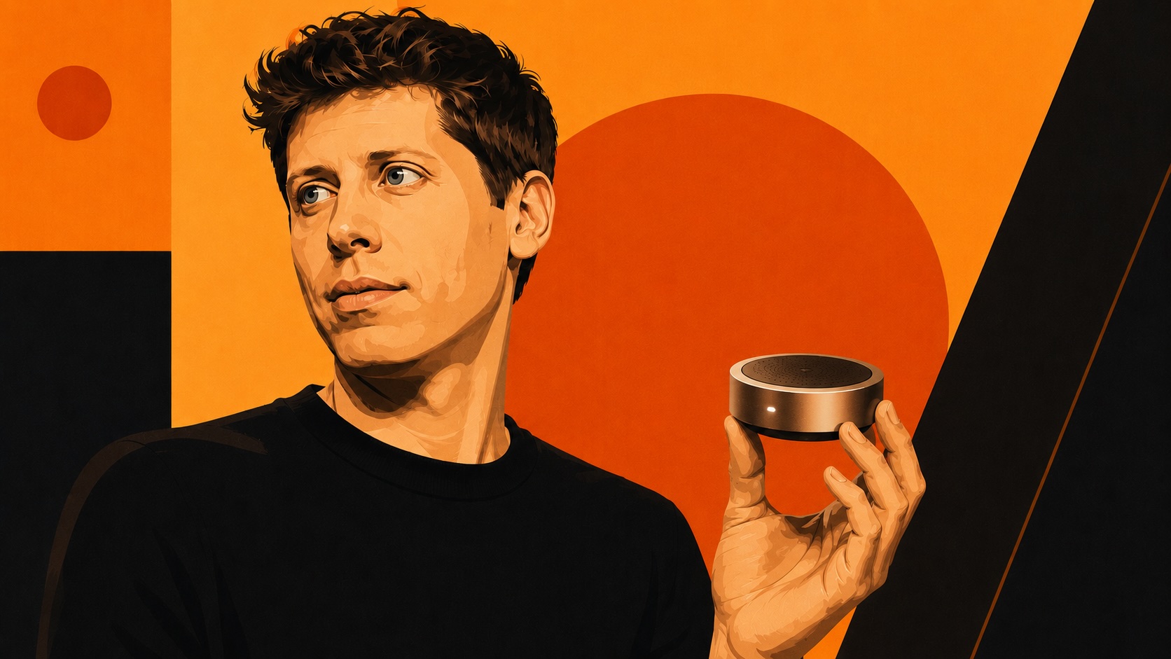 OpenAI builds a $400 AI donut