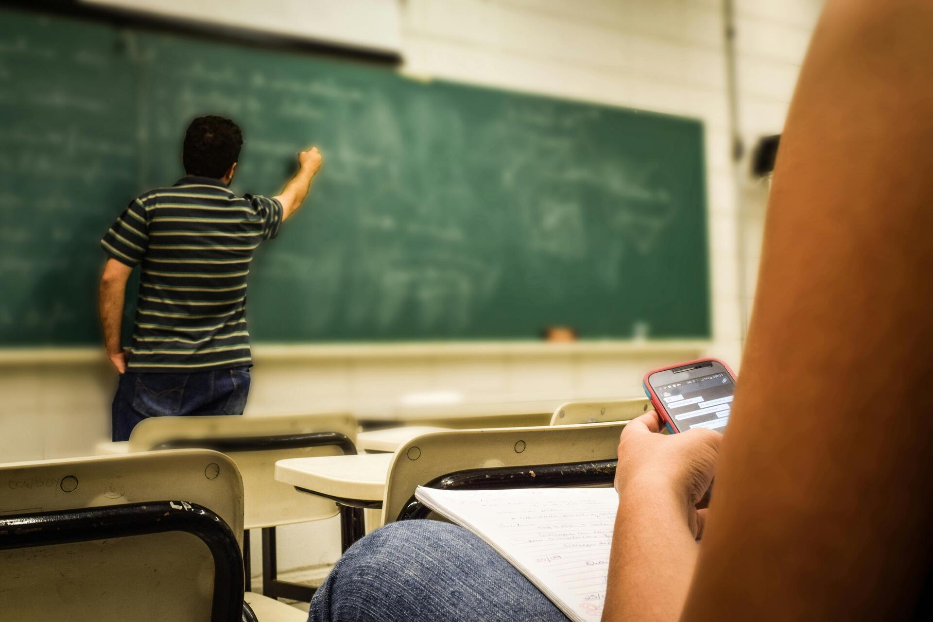 Schools take their social media gripes to court
