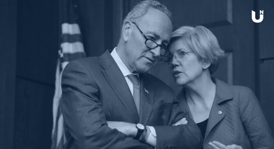 ☕ Daily Brief: The Democrat Civil War