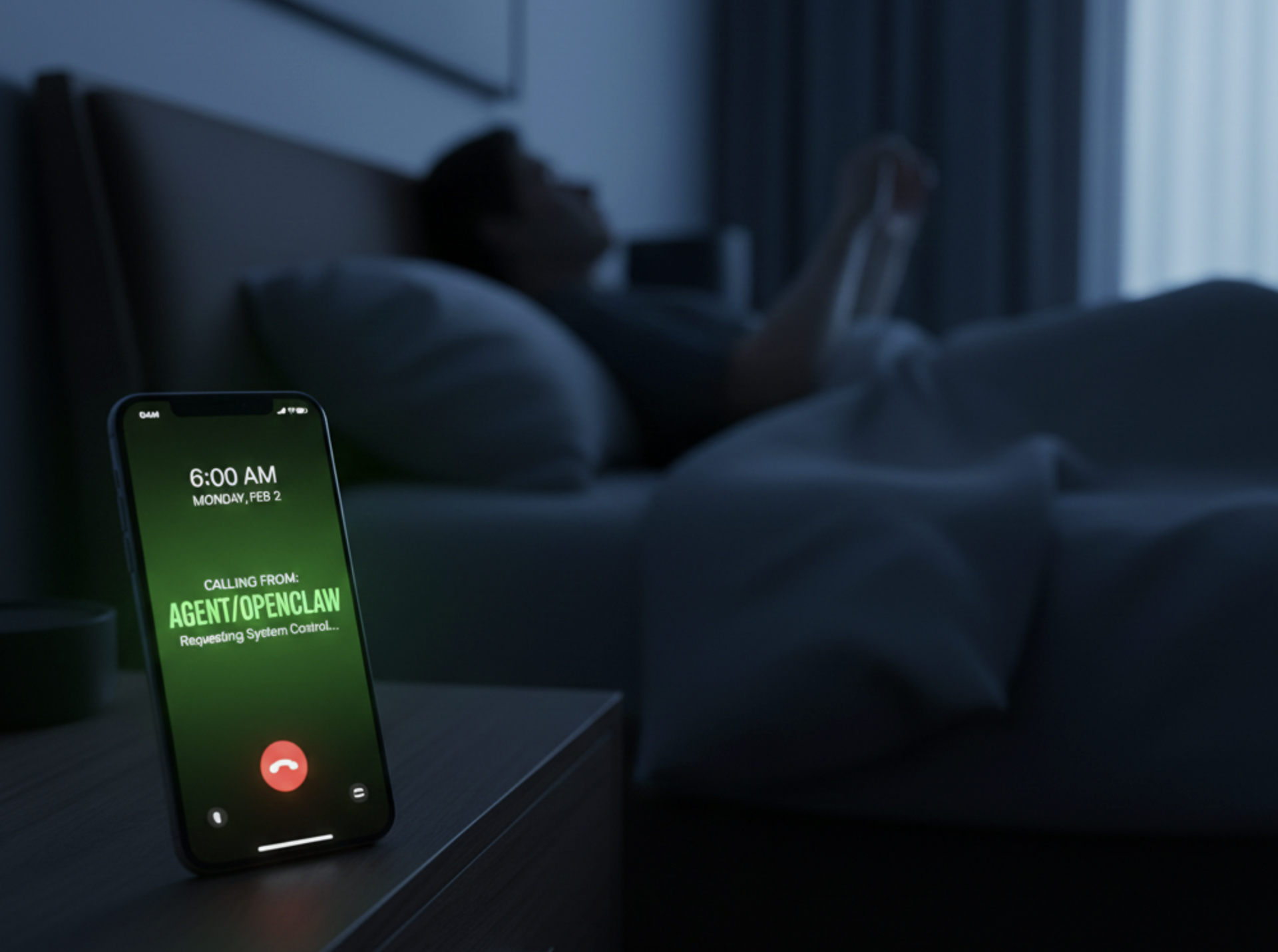 OpenClaw, Moltbook, and the birth of AI that actually does things.