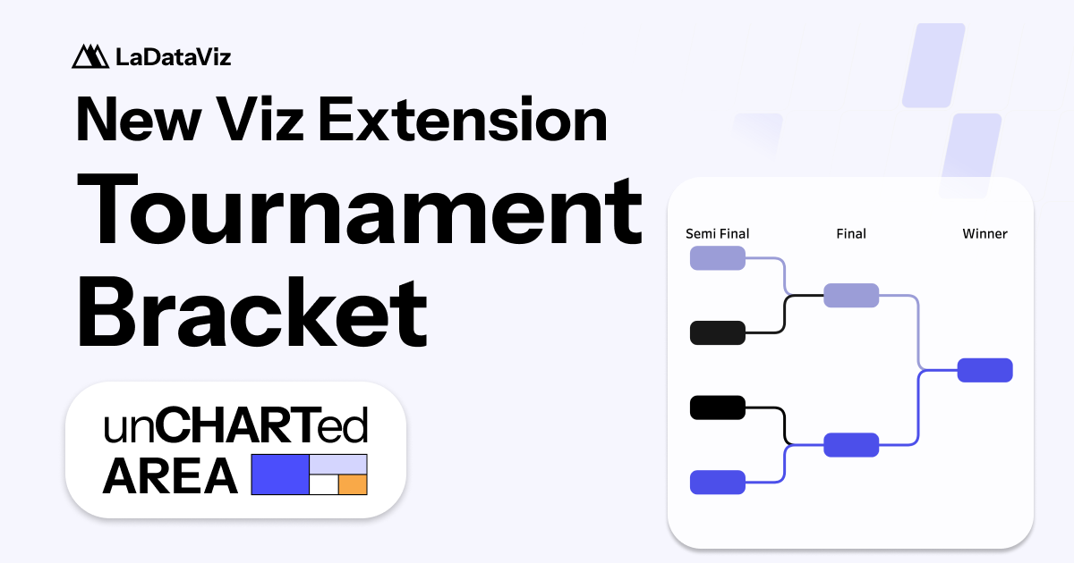 New: Tournament Bracket Extension