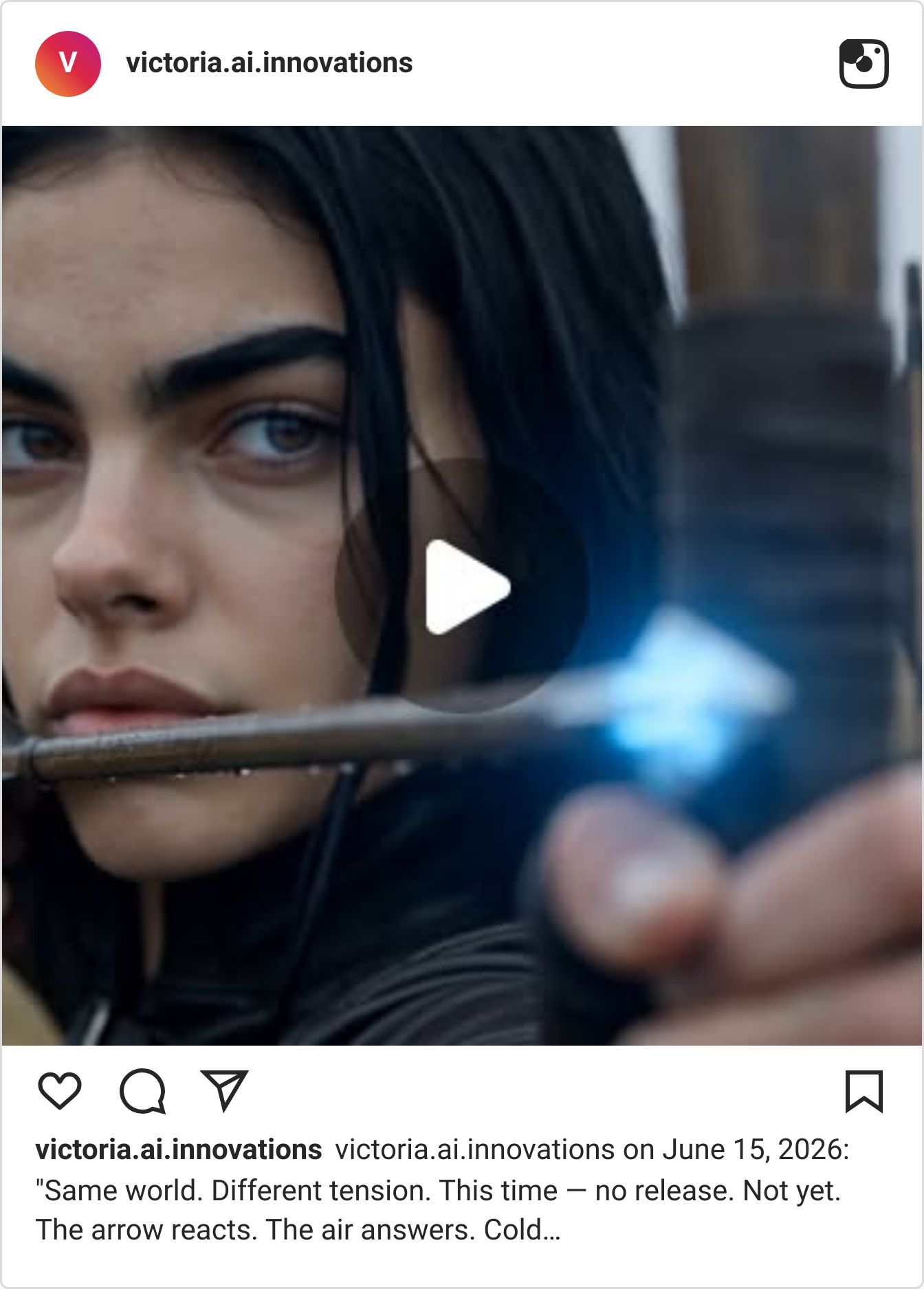 Instagram post