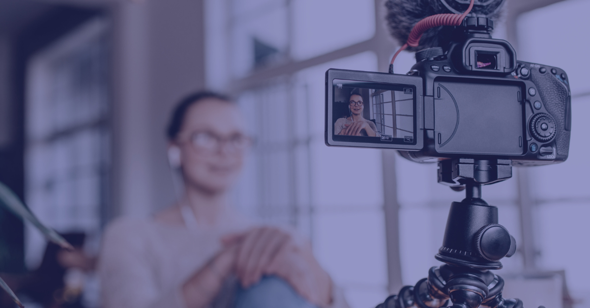 📹 Show, Don't Tell: The Video Testimonial Edge