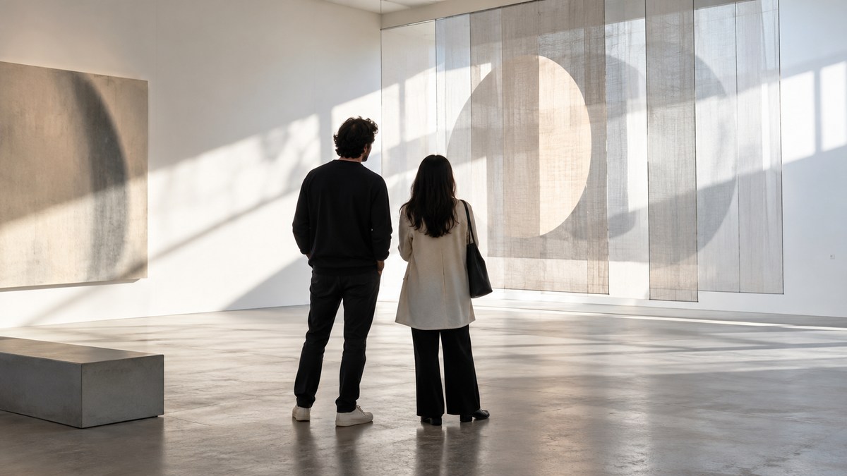 Lam Tung Pang: Opening Reception & Artist Tour