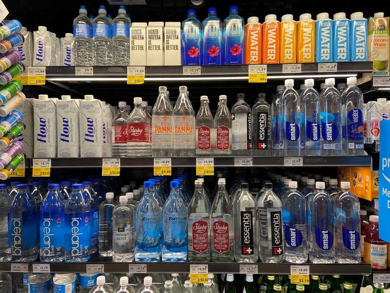 How Liquid Death Built a $700M Brand
