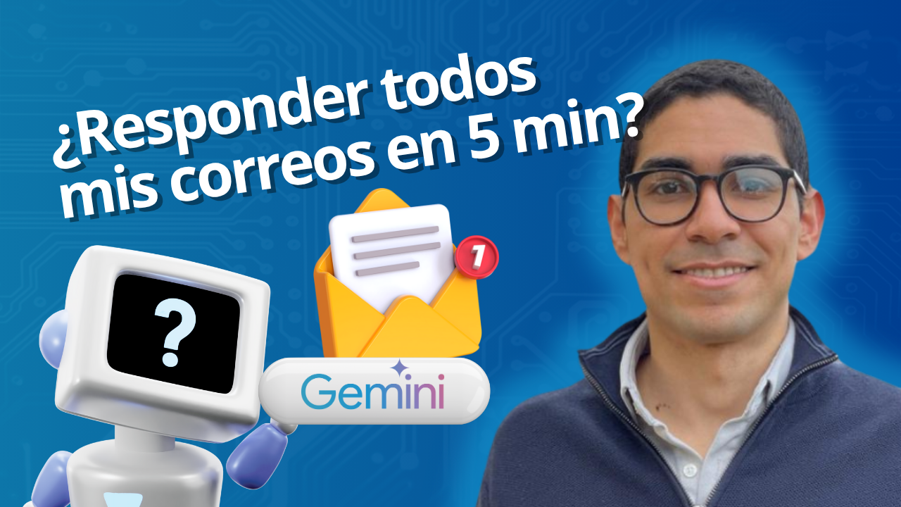 🎧 Episodio 22: Probamos Google Gemini como asistente personal. ¿Funciona o es humo?