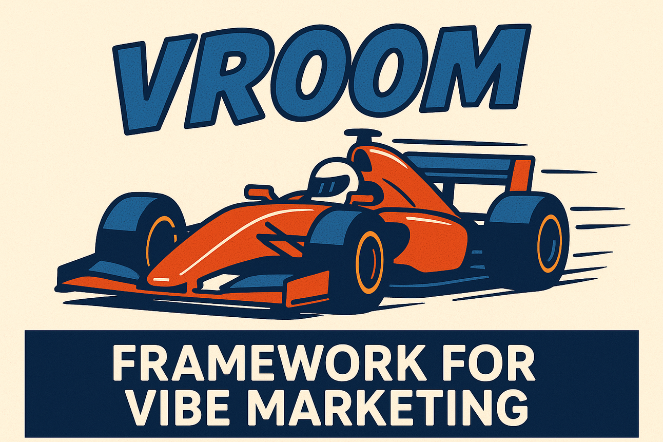 When Vibes Eat Marketing: Why Gut Feel Beats Big Brains