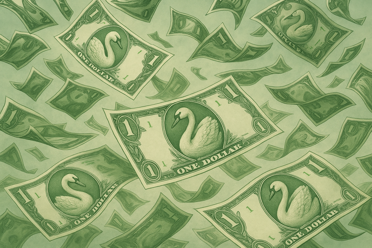 When Headcount Dies, So Does Venture Capital