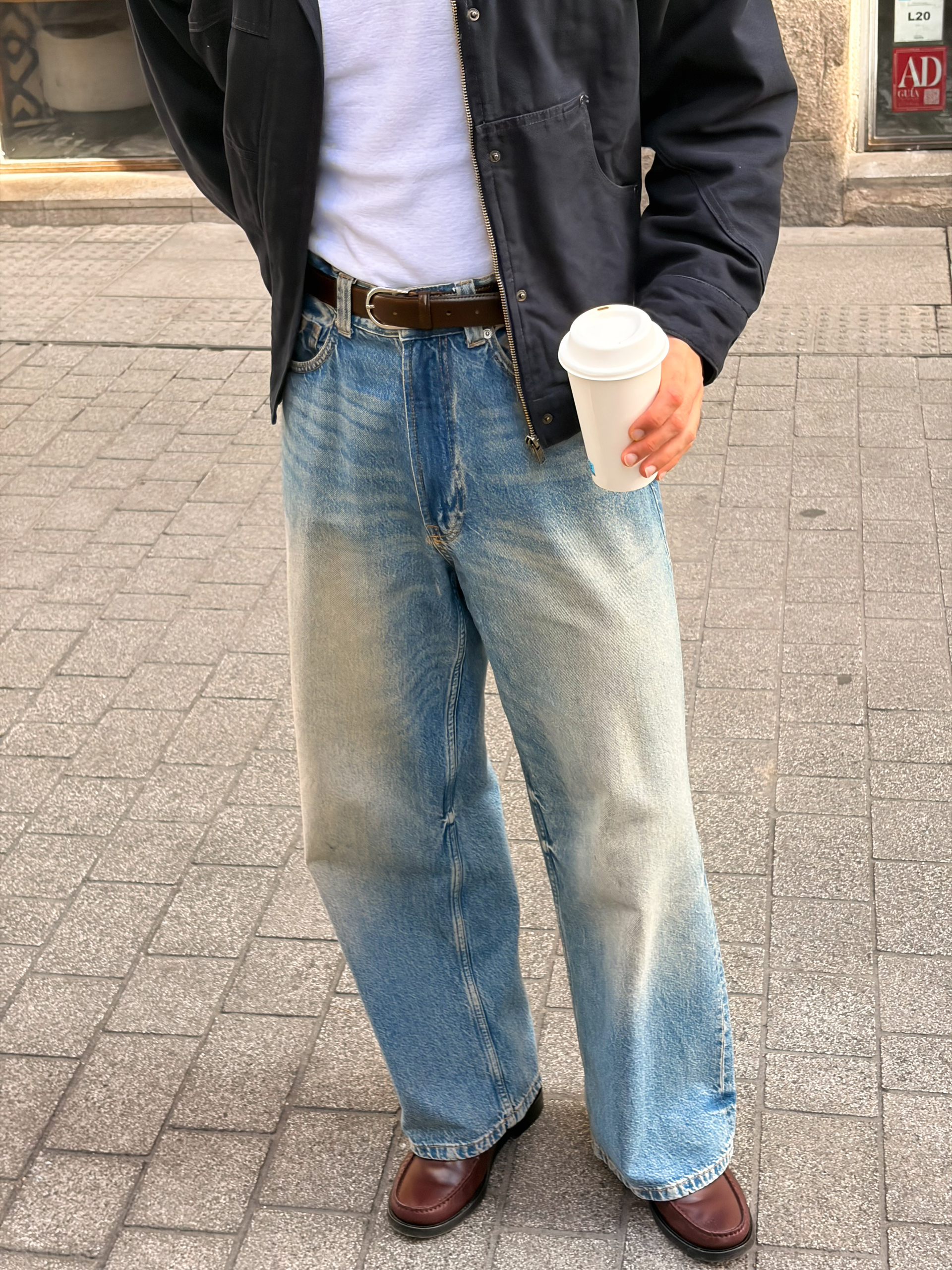 Just Denim