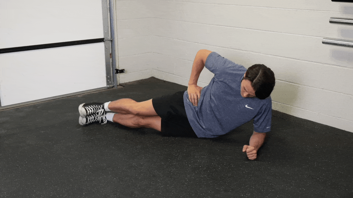 🏋️‍♂️ Ditch the deadlift if you want to build muscle 